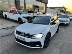 فولكسفاغن تيغوان